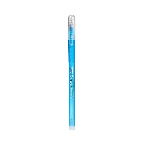 Image of Linc Ocean Classic 0.55mm Gel Pen | Blue Ink | Set of 50