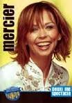Mercier, Claudine [DVD]