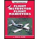 Flight Instructor : Flight Maneuvers and Practi... 1581942567 Book Cover