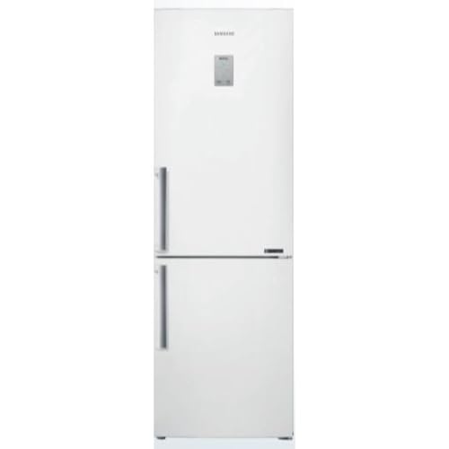 Samsung RB34J3515WW Autonome 328L A++ Blanc réfrigérateur-congélateur - Réfrigérateurs-congélateurs (328 L, SN-T, 13 kg/24h, A++, Nouvelle zone...