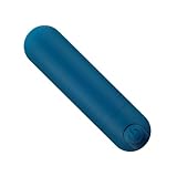 Fuwyiy Mini Electric Back Massagers for Back and Body Relaxation for Travel(Blue)