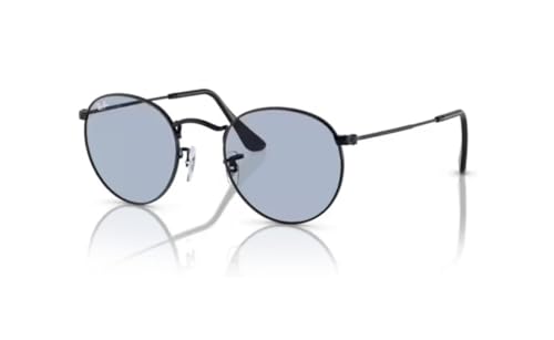 Ray-Ban ROUND METAL WASHED LENSES｜RB3447 002/64 50-21