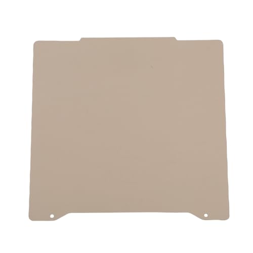 3D Printer Build Plate PEI Texture Slick Film Flexible Printing Platform Prusa Mini 190x190mm