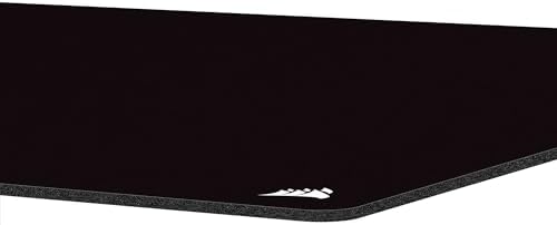 Corsair MM200 PRO Premium Spill-Proof Cloth Gaming Mouse Pad – Heavy XL - Black (CH-9412660-WW) — view 6