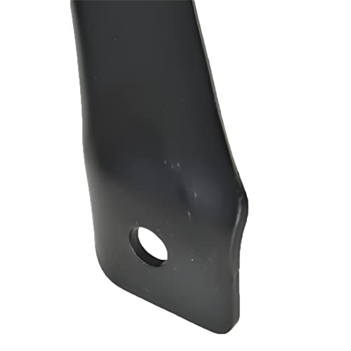 Labwork Pair Rear Upper Shock Mount Bracket Kit Driver & Passenger Side Replacement For Chevy Gmc K1500 K2500 K3500 Pickup Truck Tahoe #TOP5