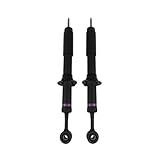1Pcs Compatible With Toyota Hilux VIGO IMV KUN15 KUN25 Auto Parts Front Suspension Struts Car Shock Absorber 341397 349023 341372 349015(FRONT LEFT)