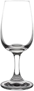 Olympia Bar Collection Port Or Sherry Glass 120ml 140X55mm Crystal Tumblers 6pc