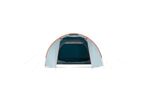 Tente tunnel 4 personnes haute 170 cm étanche Grand Canyon Robson 4