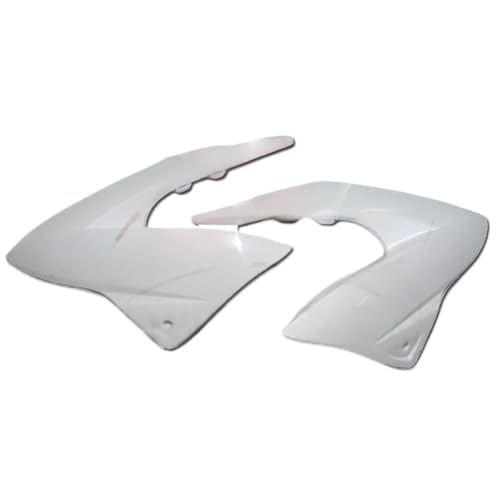 Carénage latéral XJ6 finition carbone ou brut habillage moto esthétique durable