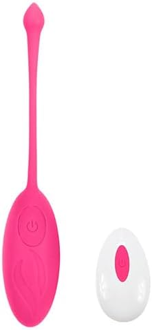 10 Modes Mini Size Quiet Waterproof Bullet Massage Rod Powerful Mini Stick for Women Pleasure, Strong Shock Personal Bullet Tool Portable Massage Ball for Foot Relax,Travel Pocket Size QYTR (Red)