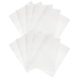 Warmhm 10stücke Drahtgitter Metallgitter Schweißgitter Für Stoßstangenreparatur Metallgitterblech Zur Stoßstangenreparatur