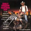 Harley Davidson & the Marlboro Man (Bof)