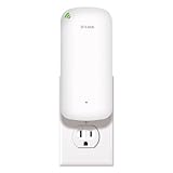 D-Link AX1800 Mesh WiFi 6...