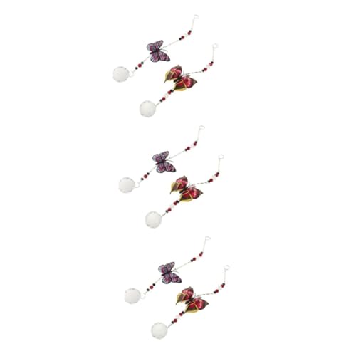 Pendaison cristaux decorations haut de gamme pour l'eclairage interieur