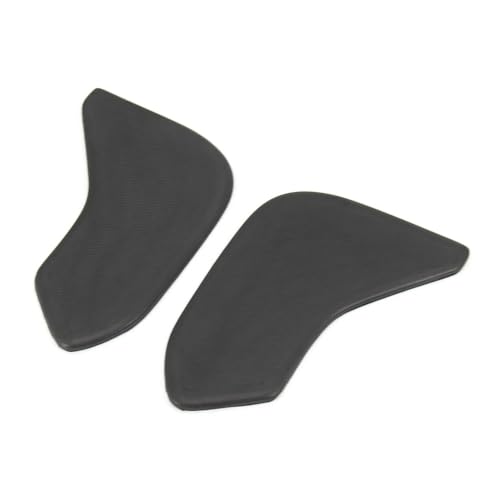 Grip genouillère traction pad moto F900R autocollant antidérapant latéral