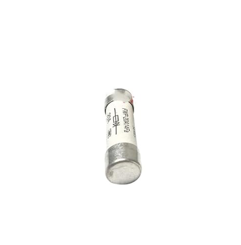 Tube d'assurance FWP-20A14F 20A haute tension 700V anti-surcharge pour armoire électrique