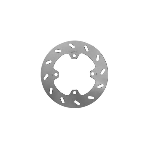 Disque de frein arrière moto CF250 pour remplacer une pièce usée