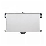 Pavé tactile Trackpad, Compatible for HP, Elitebook 830 835 G7 G8 TM-P3591 couleur argent