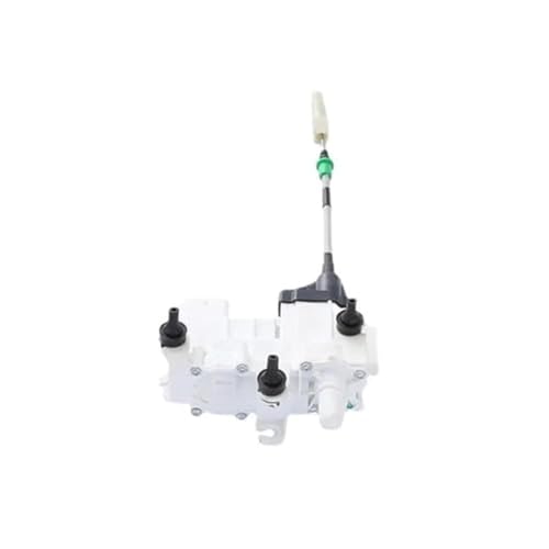Actionneur 51215A36EA2 pour sécuriser vos trajets en Série 7 G12