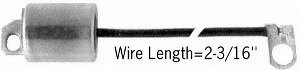 Standard Motor Products Lu206 Ignition Condenser Assorted, One Size #TOP1