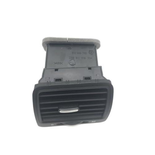 Solución a salidas rotas con la ventilación de tablero de coche 1K0819703 para Jetta 2006-2011