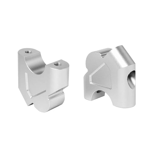 Guidon riser pince pour modifier la position de conduite GS 1250