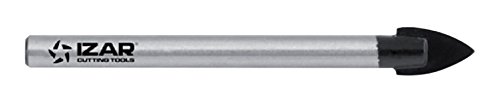 Preisvergleich Produktbild Izar 30243 -Spiralbohrer Glas 8,00 mm