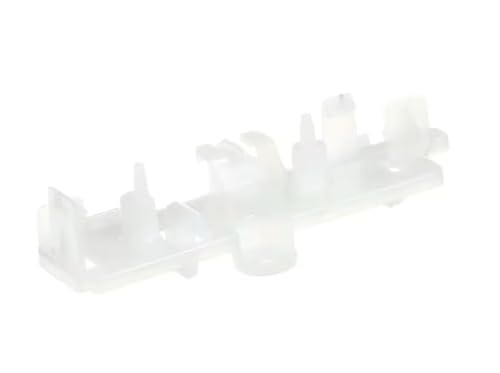 WR02X38338 Led Control Board Bracket Compatible with GE Refrigerators - Budora - AP7186830, WR02X28661
