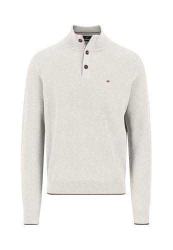Sweater FYNCH-HATTON 1514219 fini les pulls qui se déforment S