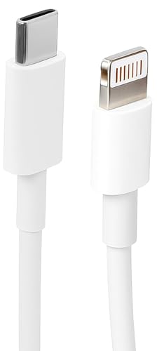 Image of AINE PACK OF 2 HANYCONY PD 3.0 for .-Speed to USB C Cable Compatible with Apple iPhone 14 14 pro max 13 Plus SE 2nd 12 11 Xs XR iPad 4 5 6 7 8 iPad|Original Charging Speed