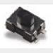 C&K Components KMR431GLFS Switch Tactile