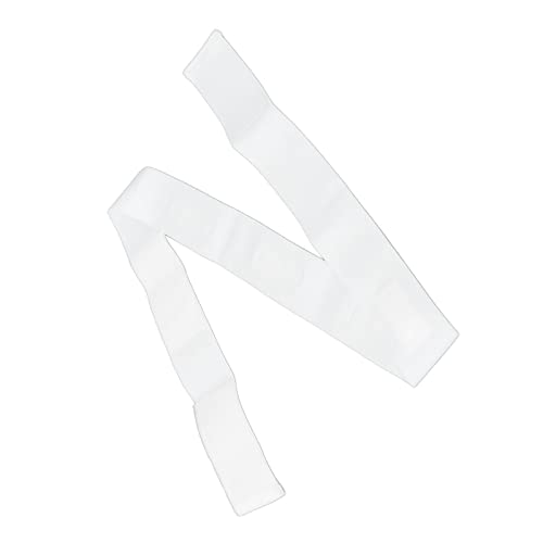 Tiras de fixação de drenagem, tiras de tubo de drenagem ajustáveis ​​macias, respiráveis ​​e amigas