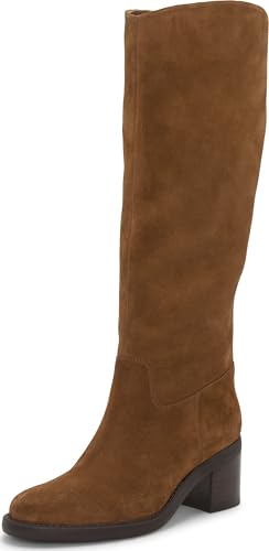 Vince Camuto Women's Amree Extra Wide Calf Knee High Boot