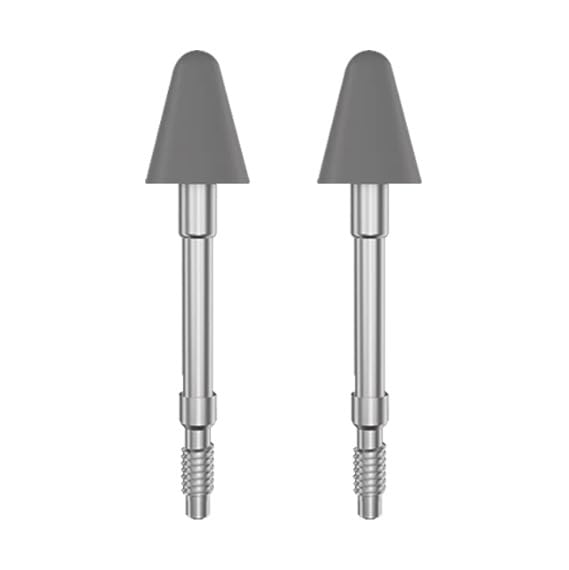 Image of for Lenovo Xiaoxin Stylus Pen 2nd Generation Stylus Pen Nib High Sensitivity Writing Drawing Tablet Pencil Tip