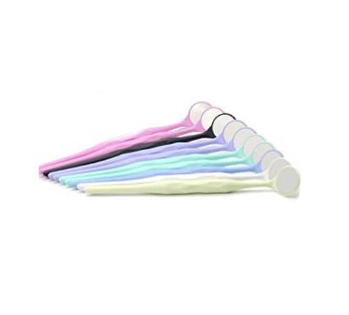 NMD NEXUS MEDODENT Dental Mouth Mirror Premium Front Surface(Double Side)(Full Set)(10Pcs/Per Pk) (B09H4B72QV) Amazon Price History, Amazon Price Tracker