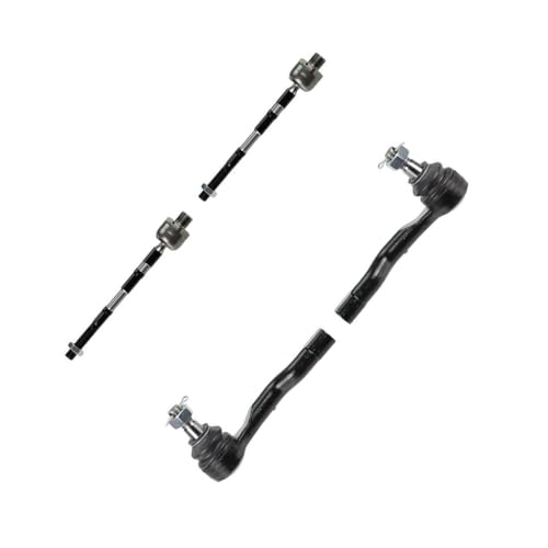 Tie Rods Kit for Infiniti FX35/FX45 2003-2008