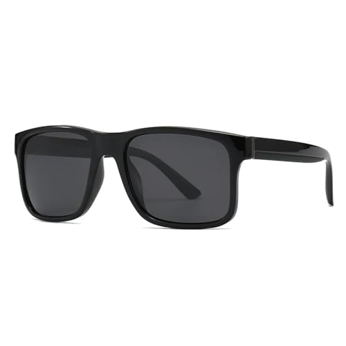 Lunettes de soleil pour hommes contre l'éblouissement lunettes de vue reposée