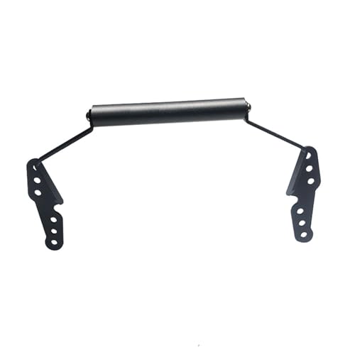 Support téléphone aluminium V-Strom 1000 sans vibrations - 3