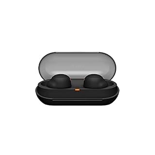 Sony Casque sans fil WF-C500 True (jusqu’à 20 heures d’autonomie avec étui de chargement – Compatible avec l’assistant… - Les Beatles, Paul McCartney, John Lennon, RIngo Starr, George Harrison Sony Casque sans fil WF-C500 True (jusqu'à 20 heures d'autonomie avec étui de chargement - Compatible avec l'assistant… – Image 3