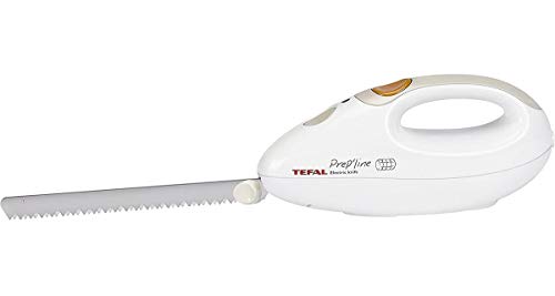 Tefal 8523.31 Coltello elettrico, colore...