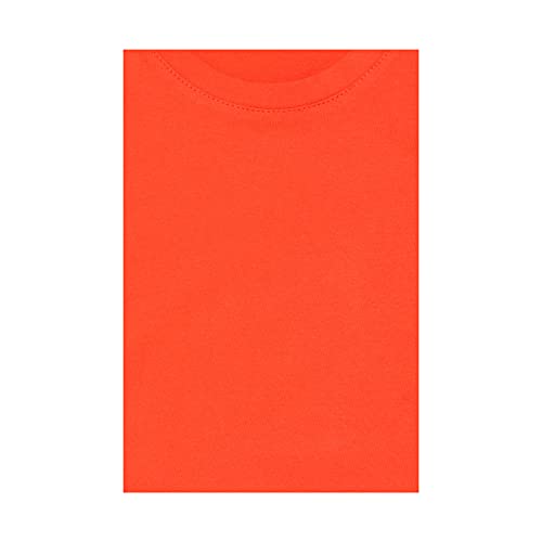 Image of DIAZ 100% Pure Cotton Girls /Boys Full Sleeve T-Shirt-Pack of 4