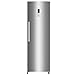 FRIGORIFICO INFINITON CL-1580S INOX (Cooler, Una Puerta, 375 litros, Alto 185 cm, A+/F INVERTER, NO FROST, Independiente)