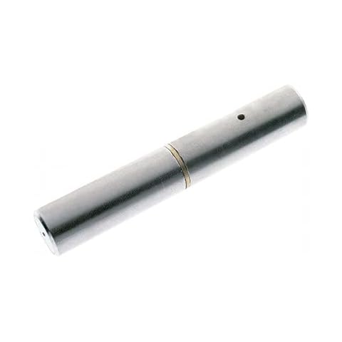 DOJA Industrial Pernio Torneado 18x110 4 Unidades Cover