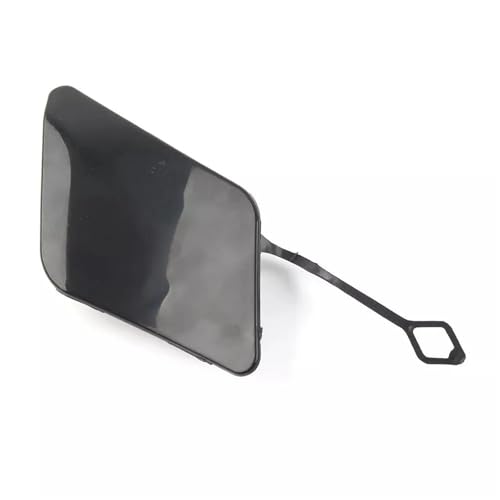 Cache-anneau de remorquage A2048850526 pour réparer le pare-chocs Benz W204