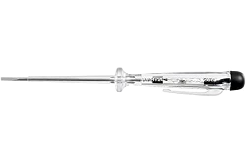 FACOM AV.HT2C Tournevis détecteurs basse tension, Transparent, 140 mm