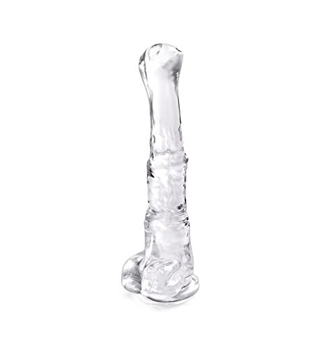 Aobrong 11.4 Inch Huge Realistic Dildo