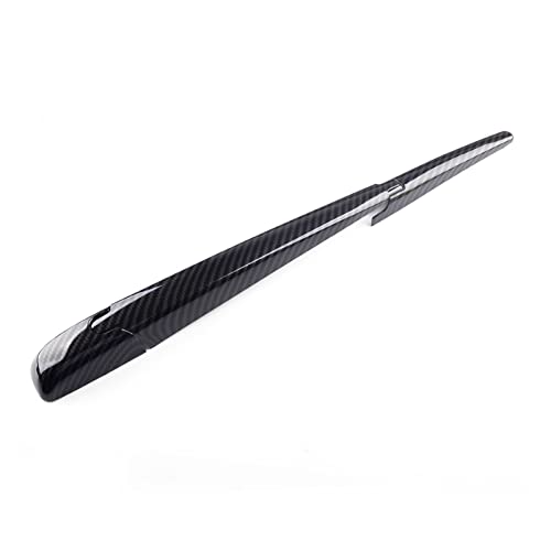 Essuie-glace arrière Durango solution cache ABS carbone anti-UV 2011-2020 - 5