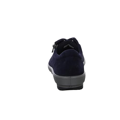 Legero Tanaro 5.0 Damenschuhe 2-000219-8000 2-000219-8000 Blau, EU 42.5 – Ansicht 4