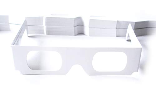 Perspektrum 3D Shop ChromaDepth 3D-Brille HD 50 Stück