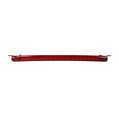 Feu stop additionnel LED Cayenne 2003-2010 rechange phare arrière 95563105002